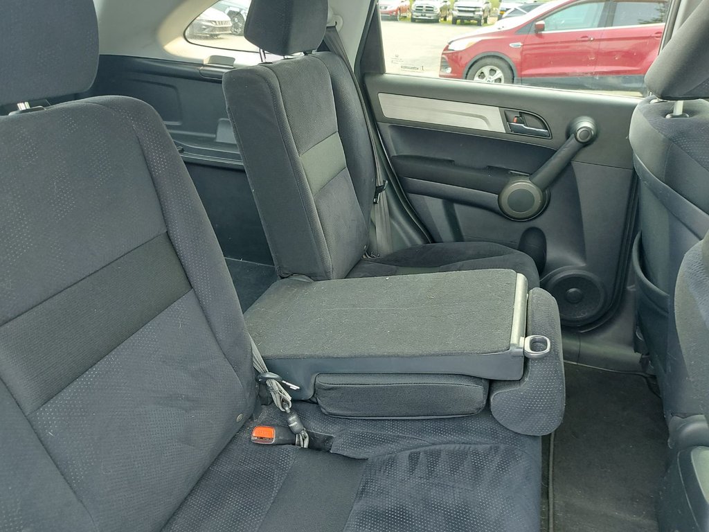2010 Honda CR-V in Antigonish, Nova Scotia - 67 - w1024h768px