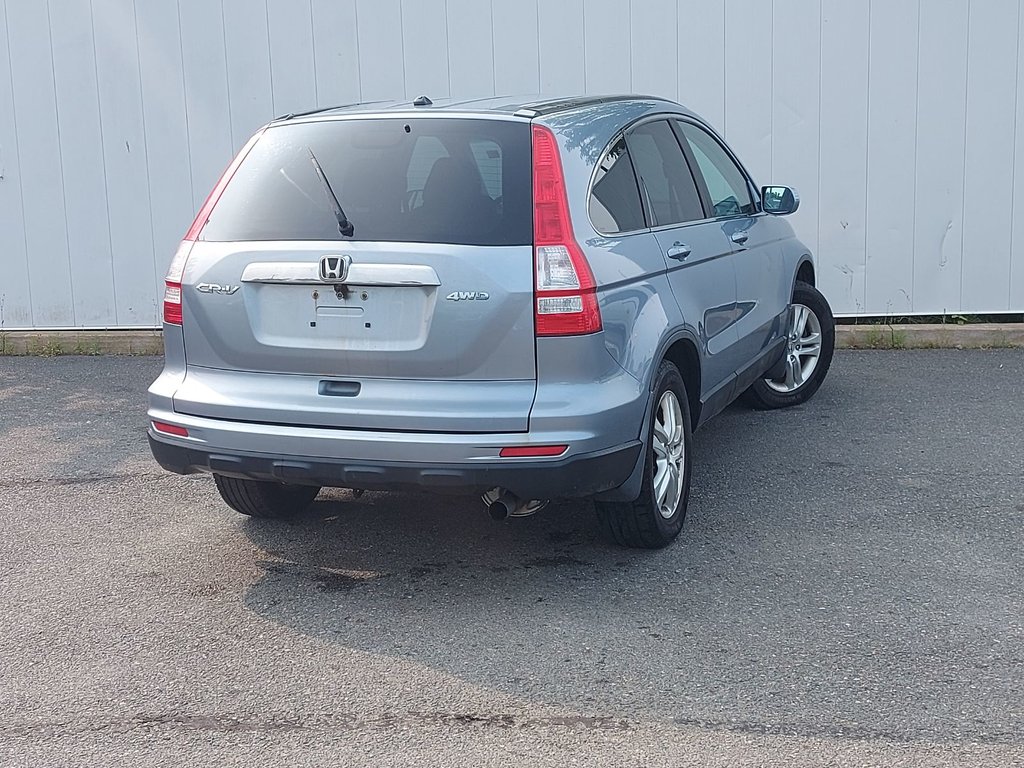 2010 Honda CR-V in Antigonish, Nova Scotia - 3 - w1024h768px