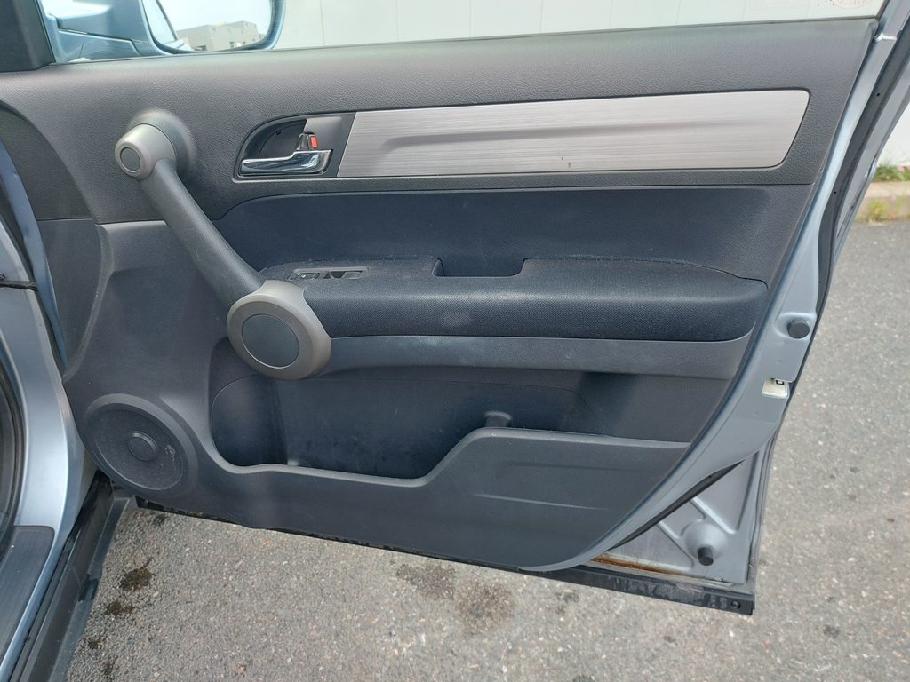 2010 Honda CR-V in Antigonish, Nova Scotia - 57 - w1024h768px