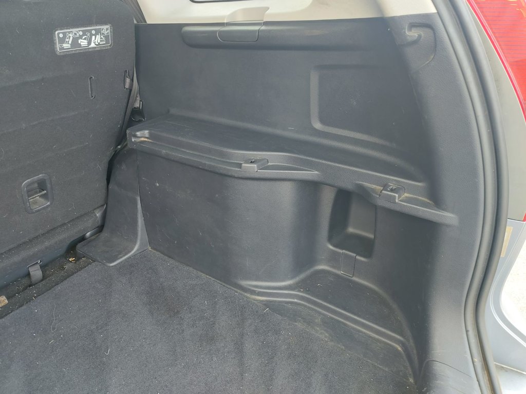 2010 Honda CR-V in Antigonish, Nova Scotia - 71 - w1024h768px