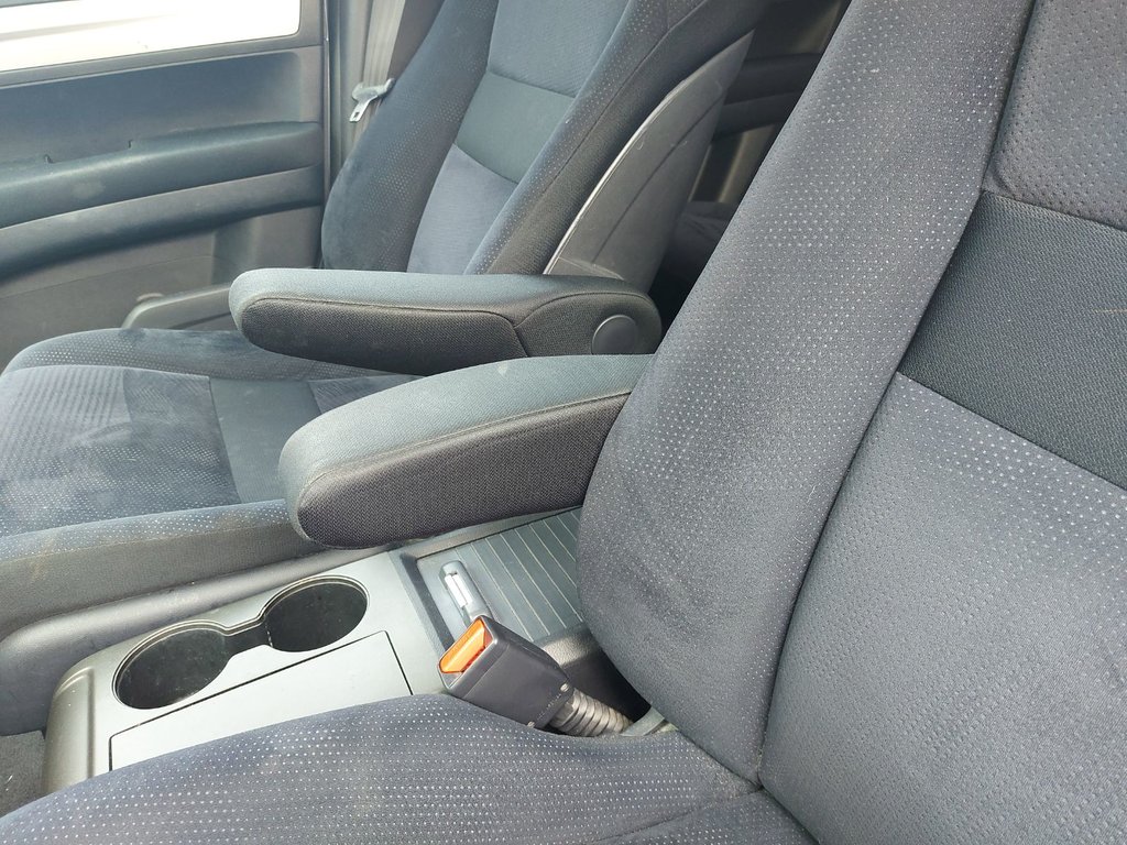 2010 Honda CR-V in Antigonish, Nova Scotia - 32 - w1024h768px