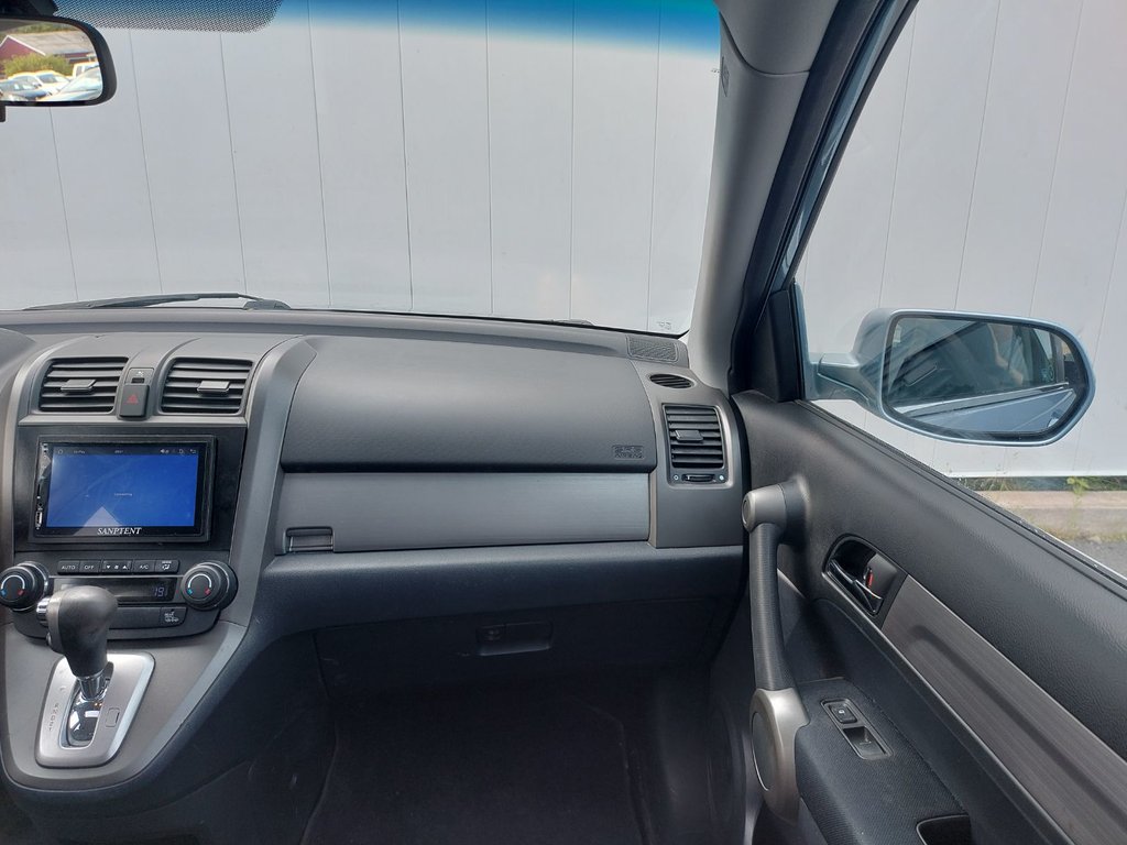 2010 Honda CR-V in Antigonish, Nova Scotia - 61 - w1024h768px