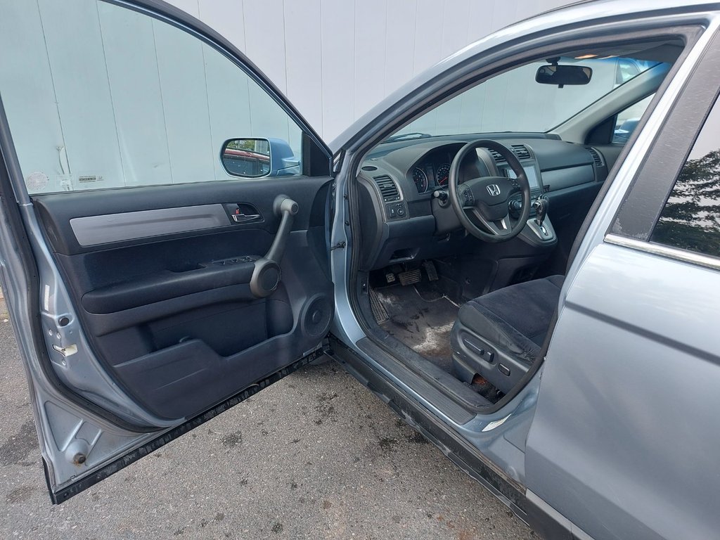 2010 Honda CR-V in Antigonish, Nova Scotia - 35 - w1024h768px