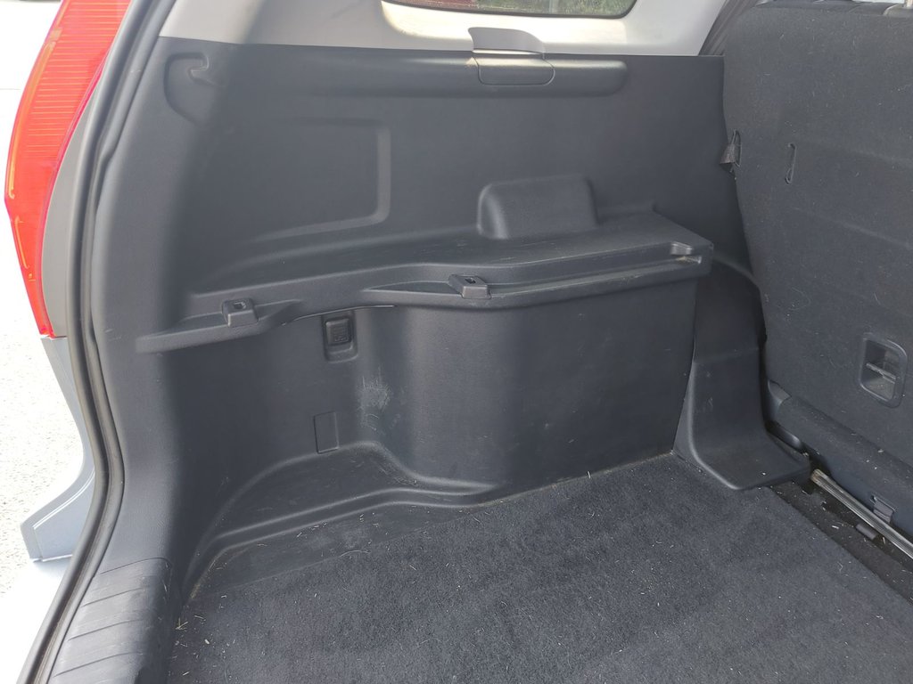 2010 Honda CR-V in Antigonish, Nova Scotia - 70 - w1024h768px
