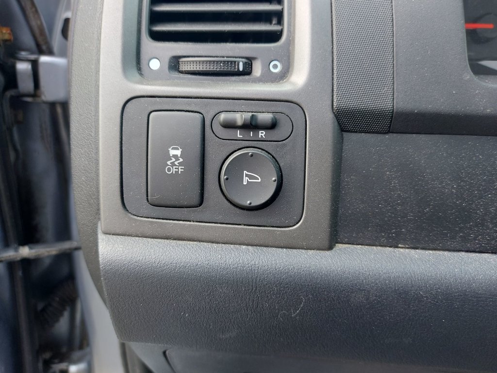 2010 Honda CR-V in Antigonish, Nova Scotia - 15 - w1024h768px