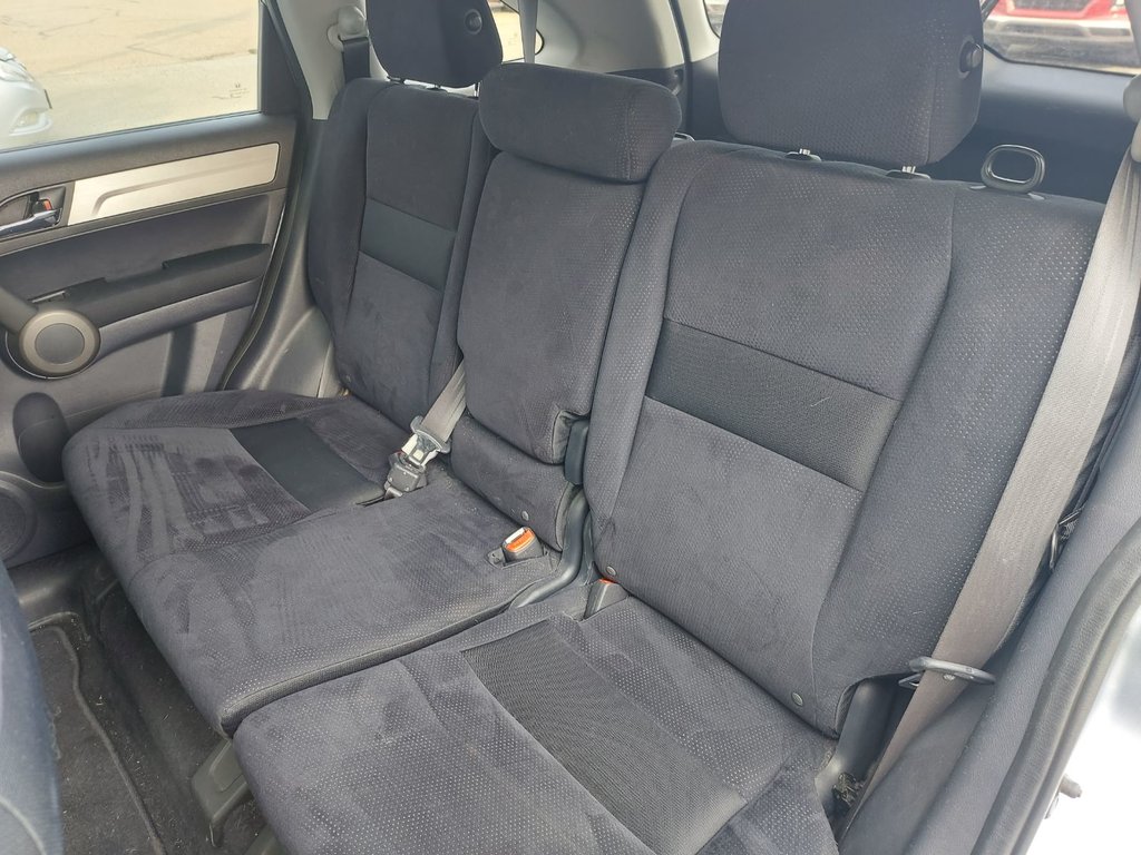 2010 Honda CR-V in Antigonish, Nova Scotia - 44 - w1024h768px