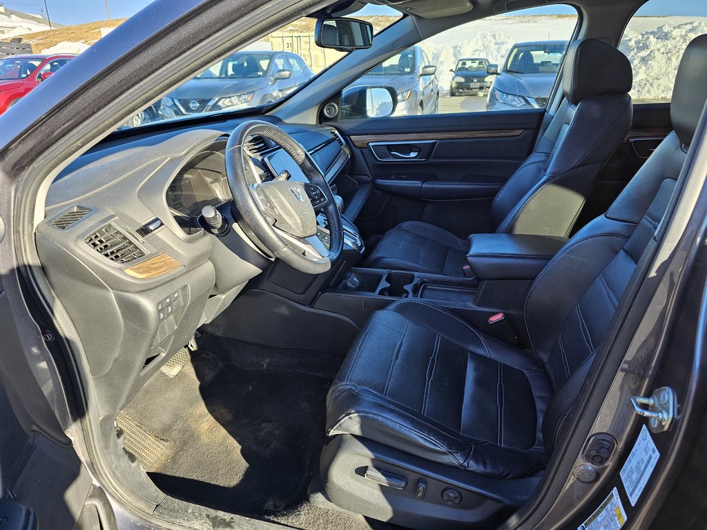 2017 Honda CR-V in Antigonish, Nova Scotia - 9 - w1024h768px