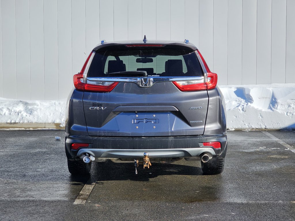 2017 Honda CR-V in Antigonish, Nova Scotia - 4 - w1024h768px