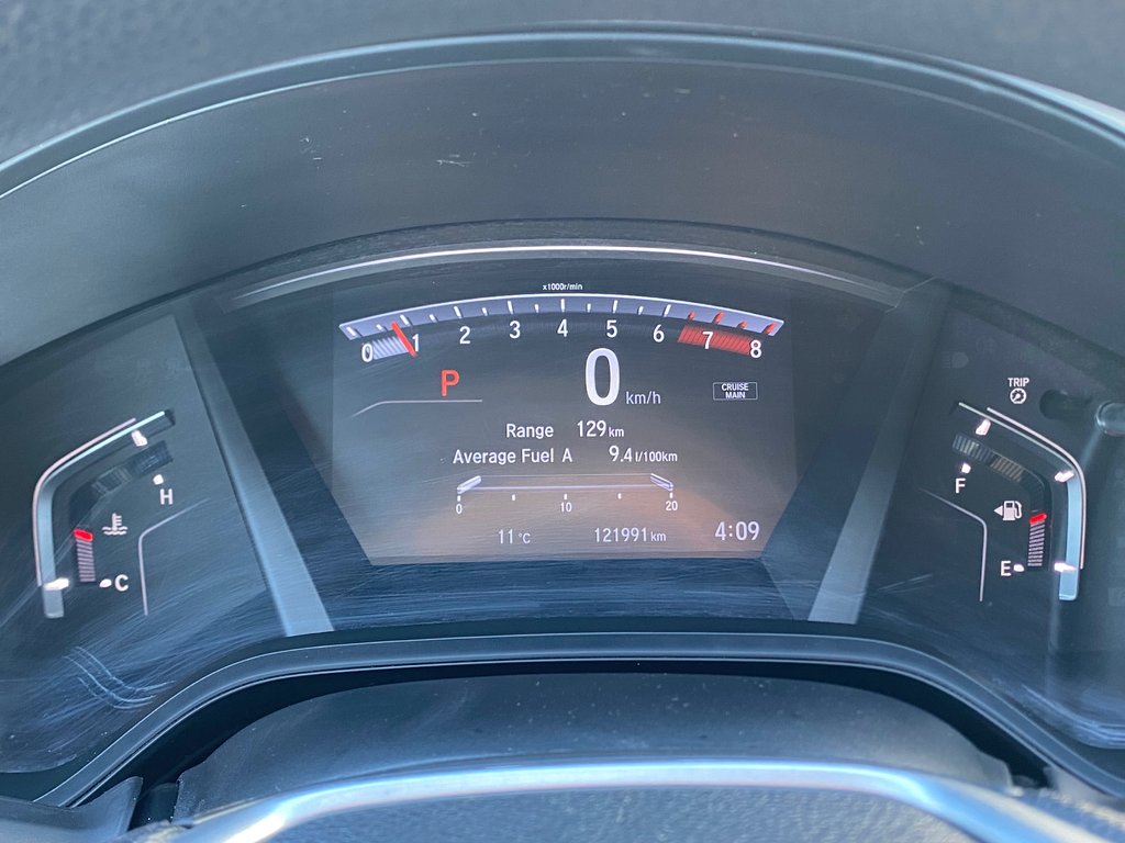 2019 Honda CR-V in Antigonish, Nova Scotia - 17 - w1024h768px