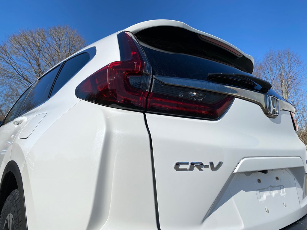 2020 Honda CR-V in Antigonish, Nova Scotia - 43 - w1024h768px