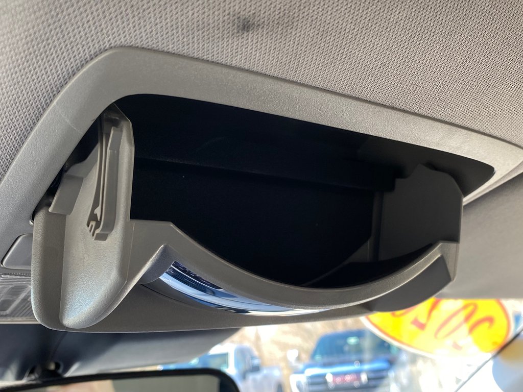 2020 Honda CR-V in Antigonish, Nova Scotia - 27 - w1024h768px