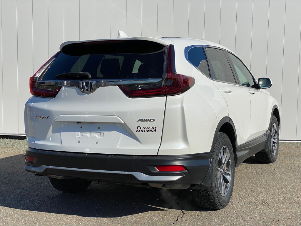 2020 Honda CR-V in Antigonish, Nova Scotia - 7 - w1024h768px