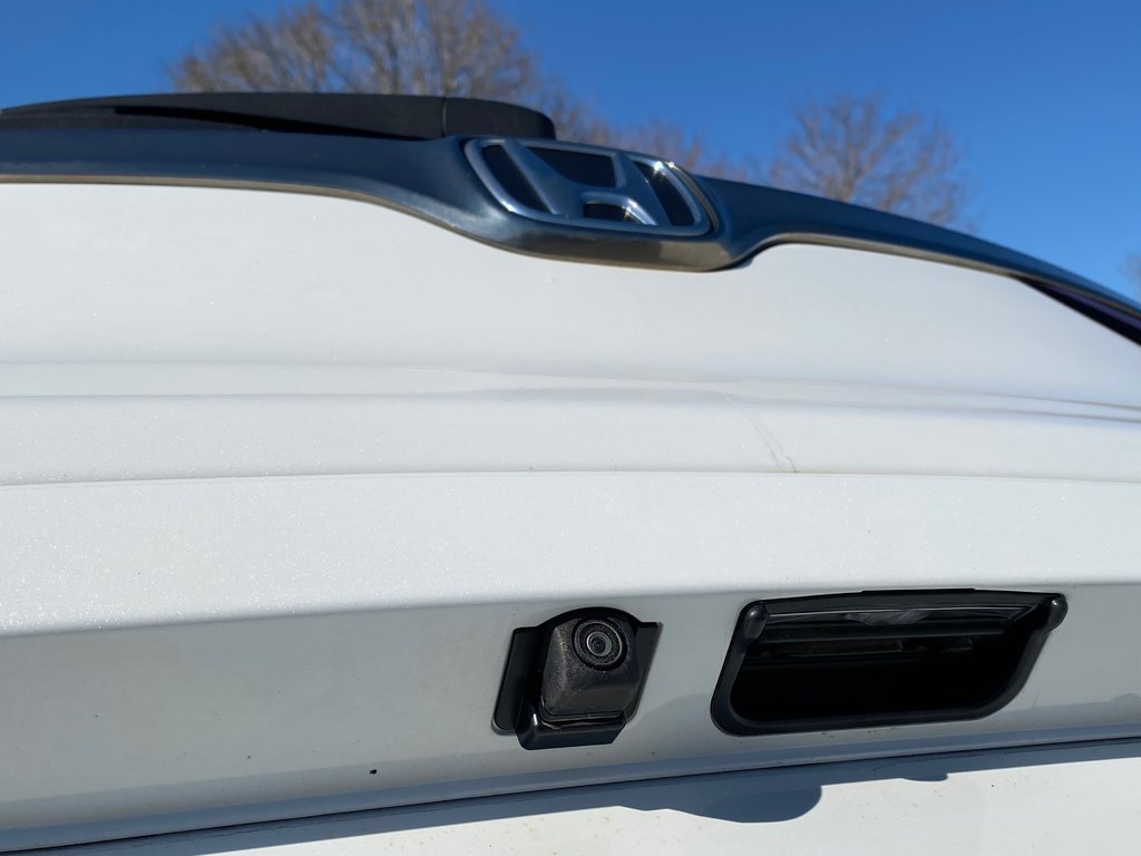 2020 Honda CR-V in Antigonish, Nova Scotia - 38 - w1024h768px