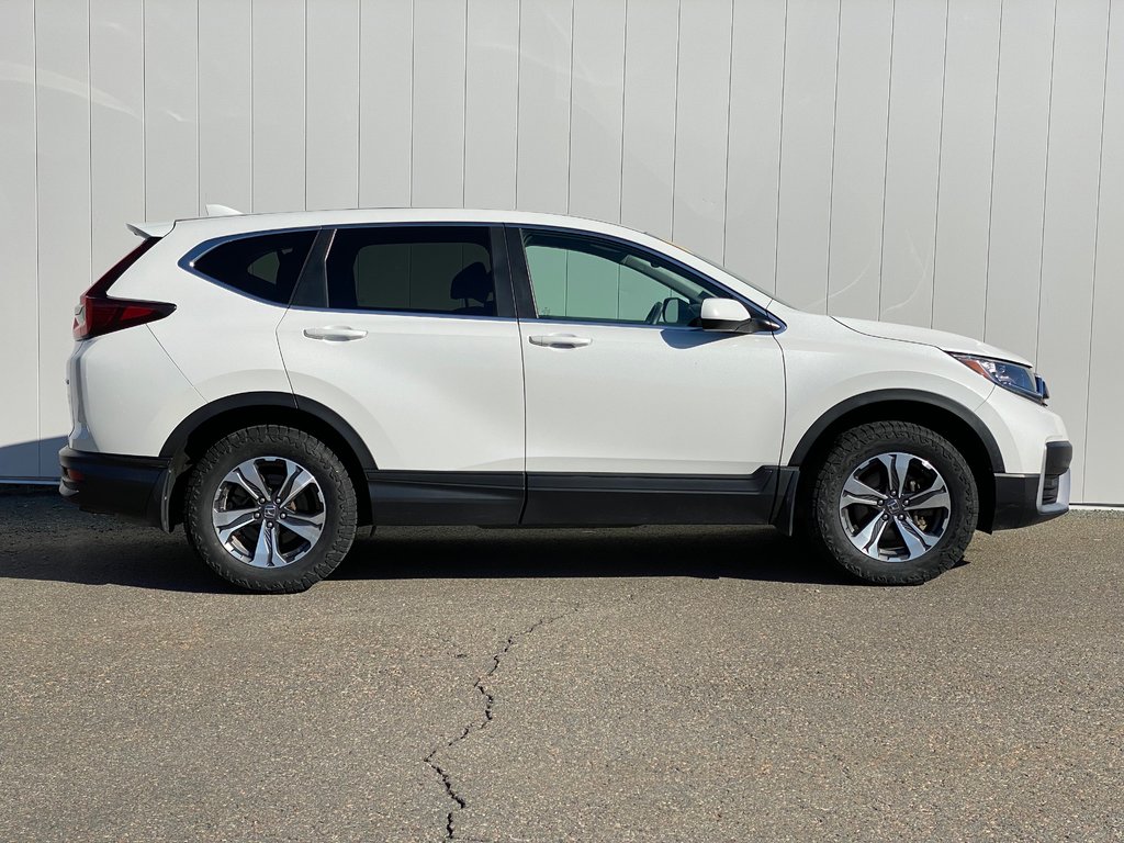 2020 Honda CR-V in Antigonish, Nova Scotia - 8 - w1024h768px