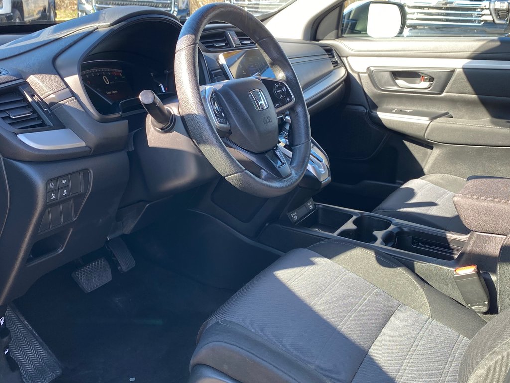 2020 Honda CR-V in Antigonish, Nova Scotia - 10 - w1024h768px
