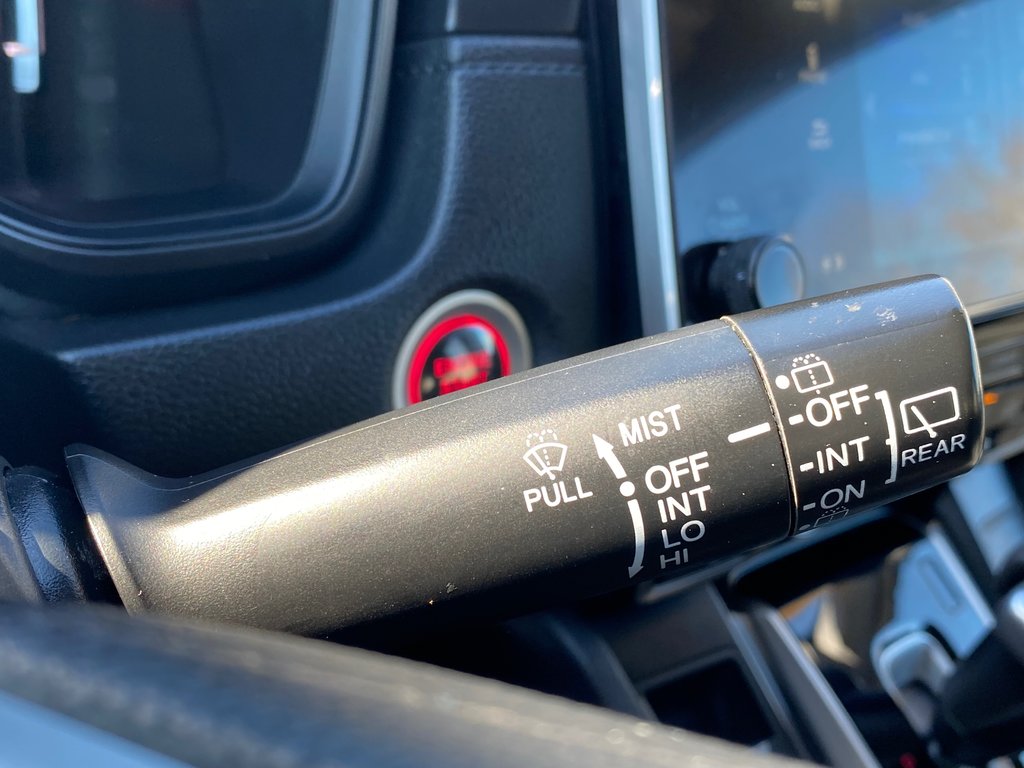 2020 Honda CR-V in Antigonish, Nova Scotia - 16 - w1024h768px