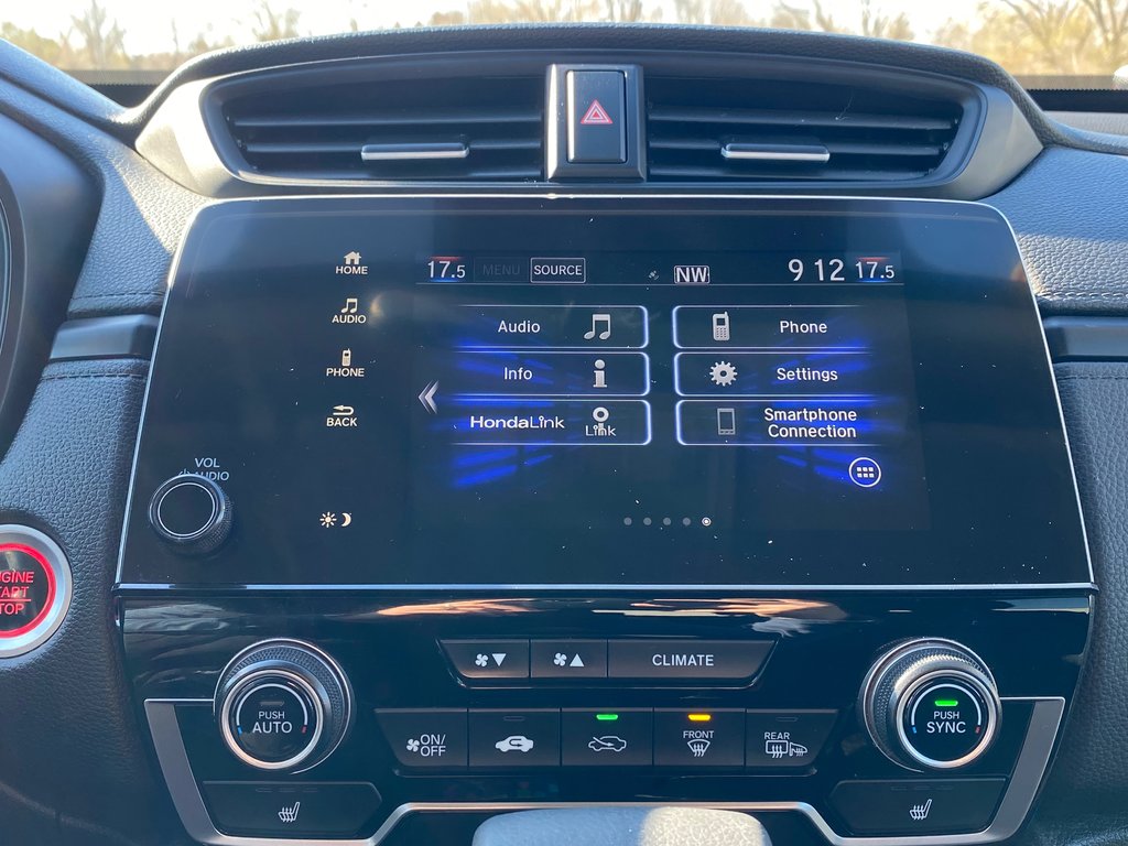 2020 Honda CR-V in Antigonish, Nova Scotia - 19 - w1024h768px