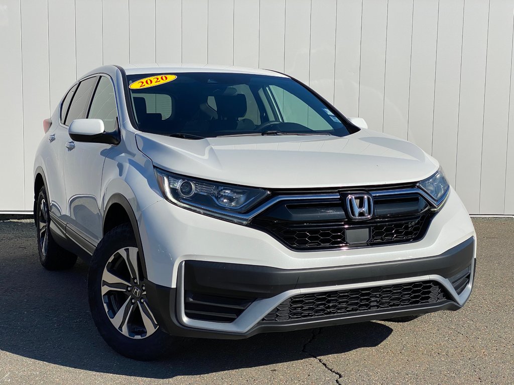 2020 Honda CR-V in Antigonish, Nova Scotia - 1 - w1024h768px