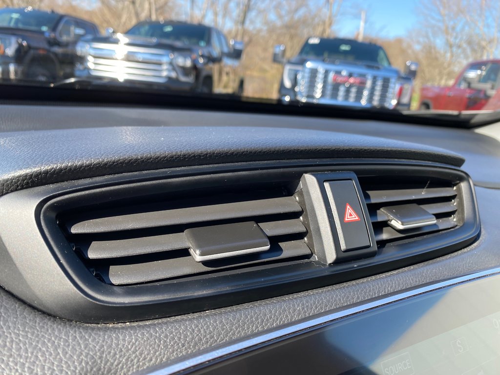 2020 Honda CR-V in Antigonish, Nova Scotia - 21 - w1024h768px