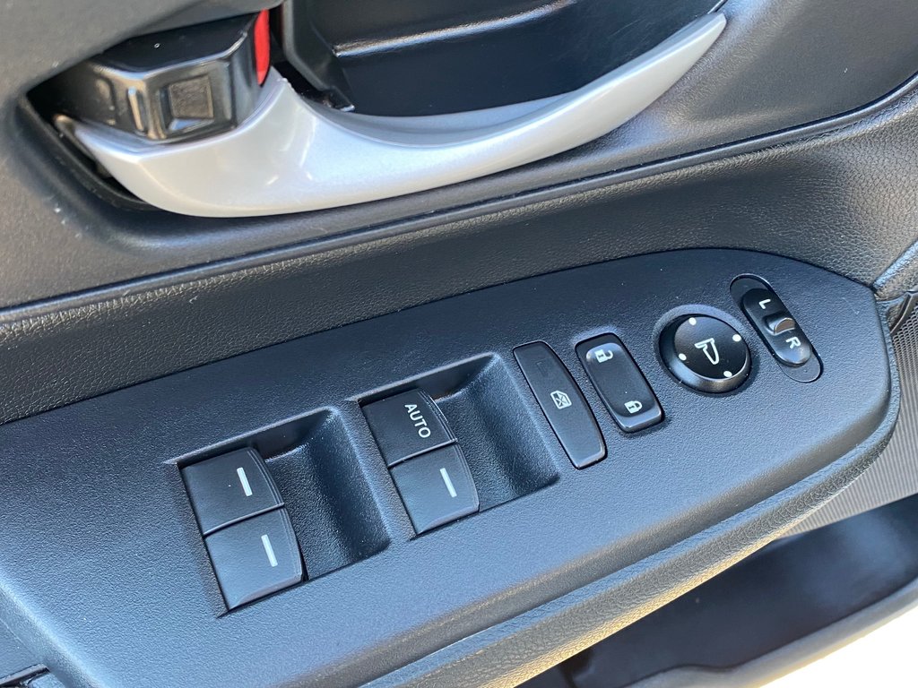 2020 Honda CR-V in Antigonish, Nova Scotia - 12 - w1024h768px