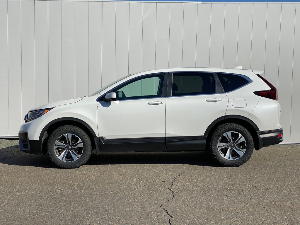2020 Honda CR-V in Antigonish, Nova Scotia - 4 - w1024h768px