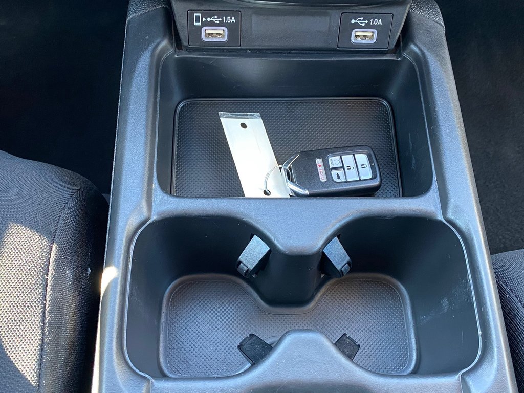 2020 Honda CR-V in Antigonish, Nova Scotia - 23 - w1024h768px