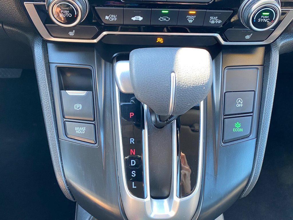 2020 Honda CR-V in Antigonish, Nova Scotia - 22 - w1024h768px