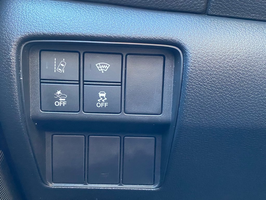 2020 Honda CR-V in Antigonish, Nova Scotia - 13 - w1024h768px
