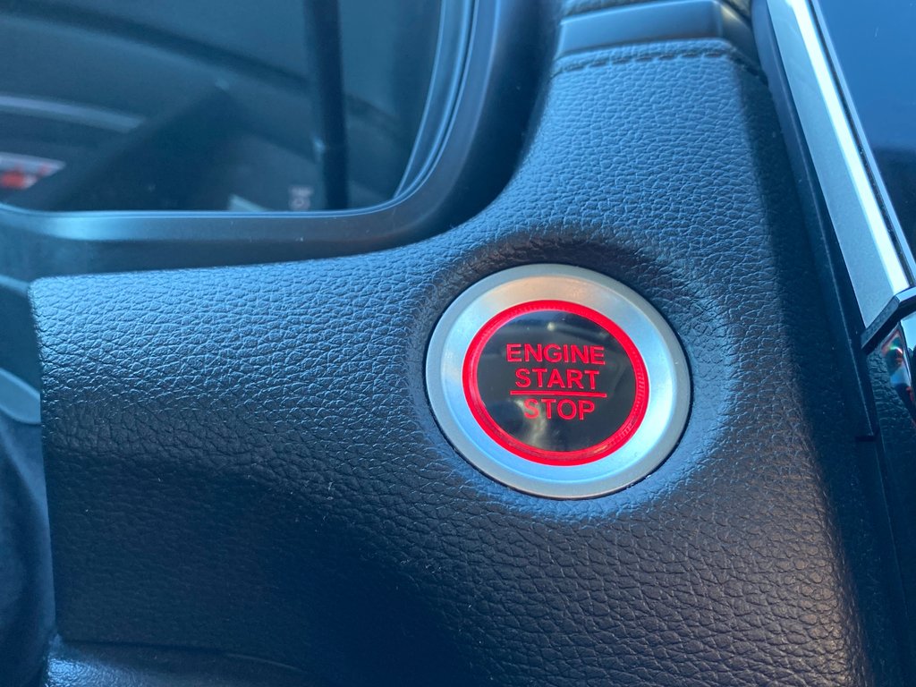 2020 Honda CR-V in Antigonish, Nova Scotia - 18 - w1024h768px