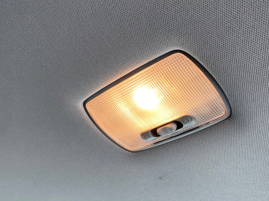 2020 Honda CR-V in Antigonish, Nova Scotia - 34 - w1024h768px
