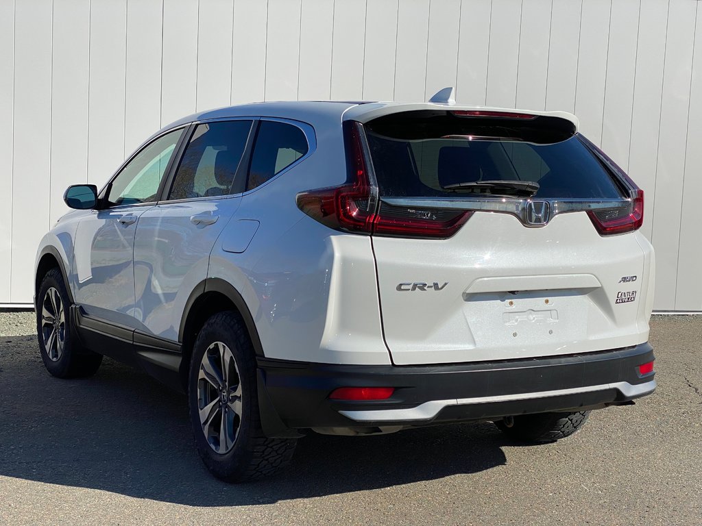 2020 Honda CR-V in Antigonish, Nova Scotia - 5 - w1024h768px