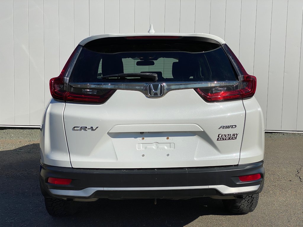 2020 Honda CR-V in Antigonish, Nova Scotia - 6 - w1024h768px