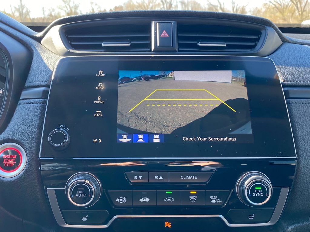 2020 Honda CR-V in Antigonish, Nova Scotia - 20 - w1024h768px