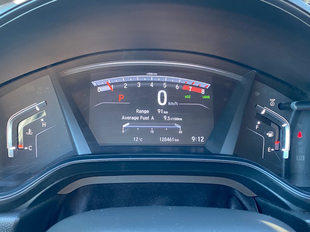 2020 Honda CR-V in Antigonish, Nova Scotia - 17 - w1024h768px