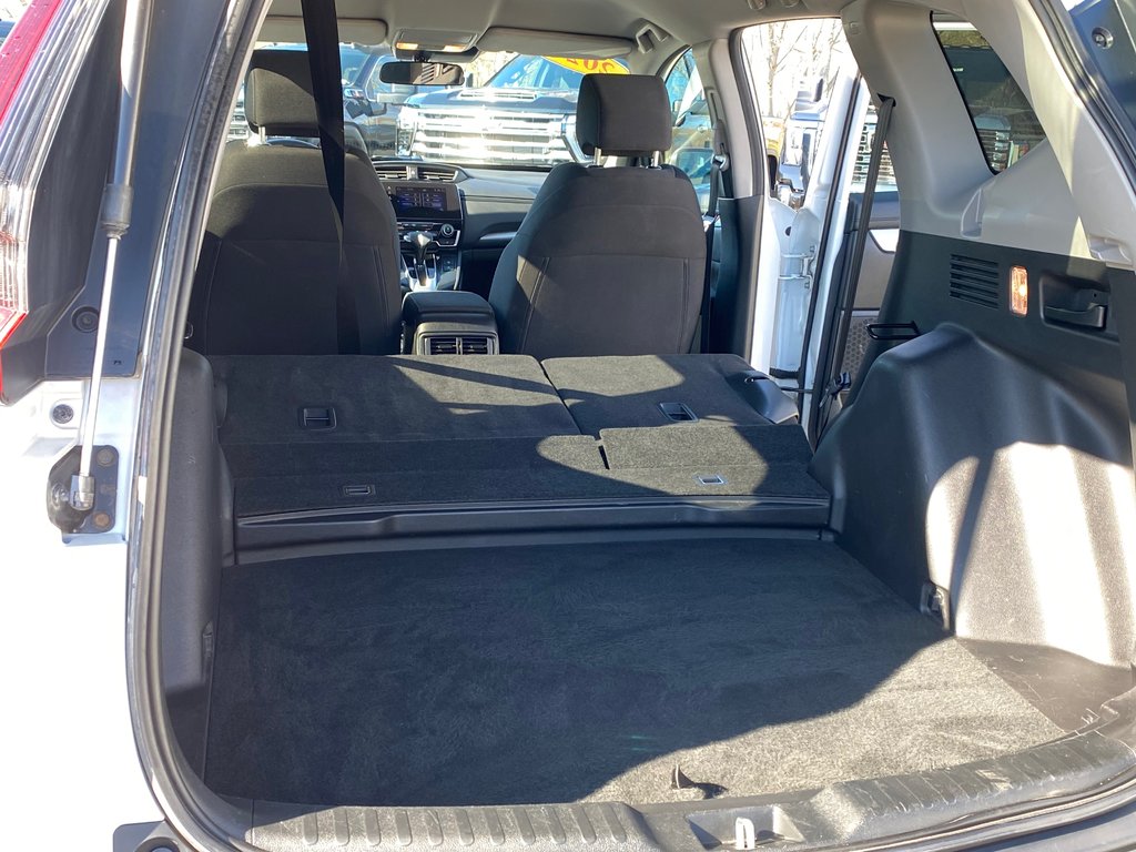 2020 Honda CR-V in Antigonish, Nova Scotia - 42 - w1024h768px
