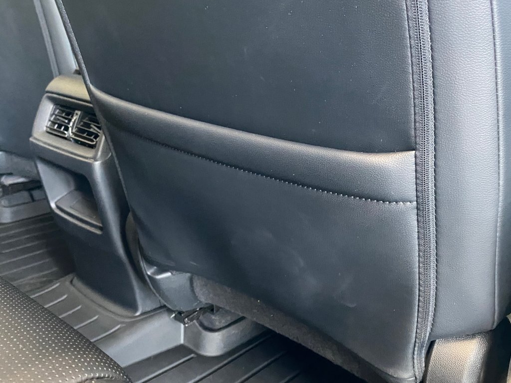 2023 Honda CR-V EX-L | Leather | MoonRoof | Cam | Warranty to 2028 in Saint John, New Brunswick - 36 - w1024h768px