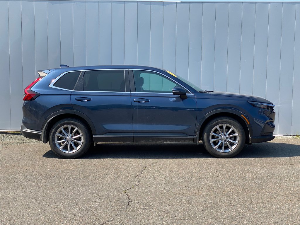 2023 Honda CR-V EX-L | Leather | MoonRoof | Cam | Warranty to 2028 in Saint John, New Brunswick - 8 - w1024h768px