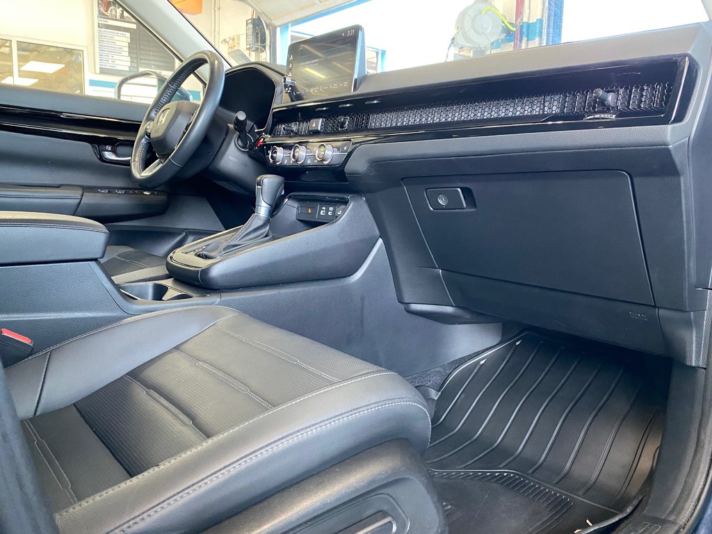 2023 Honda CR-V EX-L | Leather | MoonRoof | Cam | Warranty to 2028 in Saint John, New Brunswick - 32 - w1024h768px