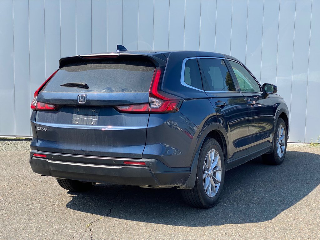 2023 Honda CR-V EX-L | Leather | MoonRoof | Cam | Warranty to 2028 in Saint John, New Brunswick - 7 - w1024h768px