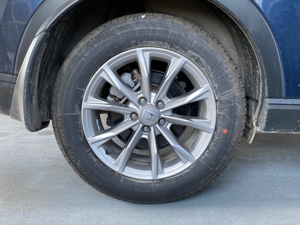 2023 Honda CR-V EX-L | Leather | MoonRoof | Cam | Warranty to 2028 in Saint John, New Brunswick - 47 - w1024h768px