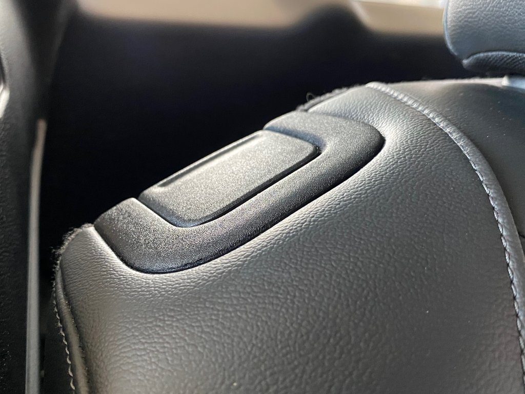 2023 Honda CR-V EX-L | Leather | MoonRoof | Cam | Warranty to 2028 in Saint John, New Brunswick - 38 - w1024h768px