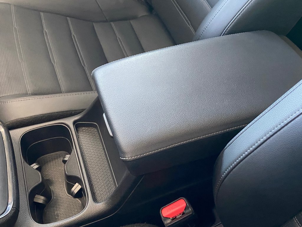 2023 Honda CR-V EX-L | Leather | MoonRoof | Cam | Warranty to 2028 in Saint John, New Brunswick - 27 - w1024h768px