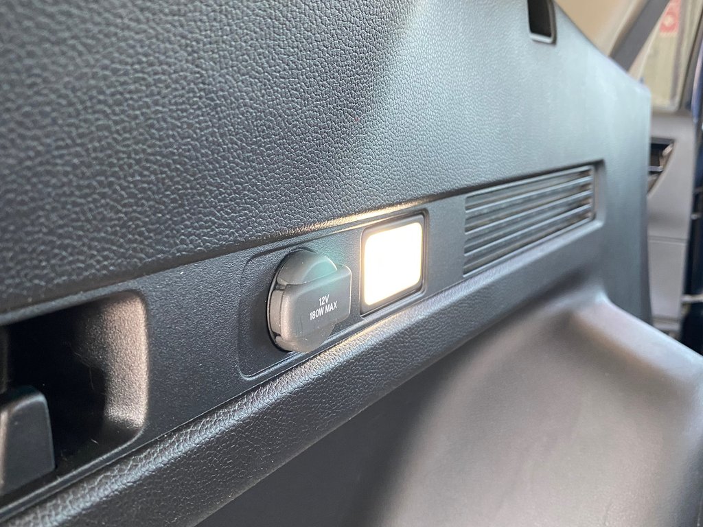 2023 Honda CR-V EX-L | Leather | MoonRoof | Cam | Warranty to 2028 in Saint John, New Brunswick - 45 - w1024h768px