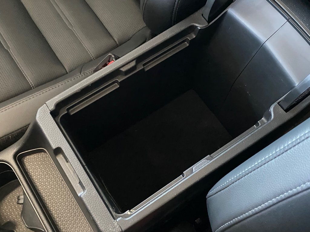 2023 Honda CR-V EX-L | Leather | MoonRoof | Cam | Warranty to 2028 in Saint John, New Brunswick - 28 - w1024h768px