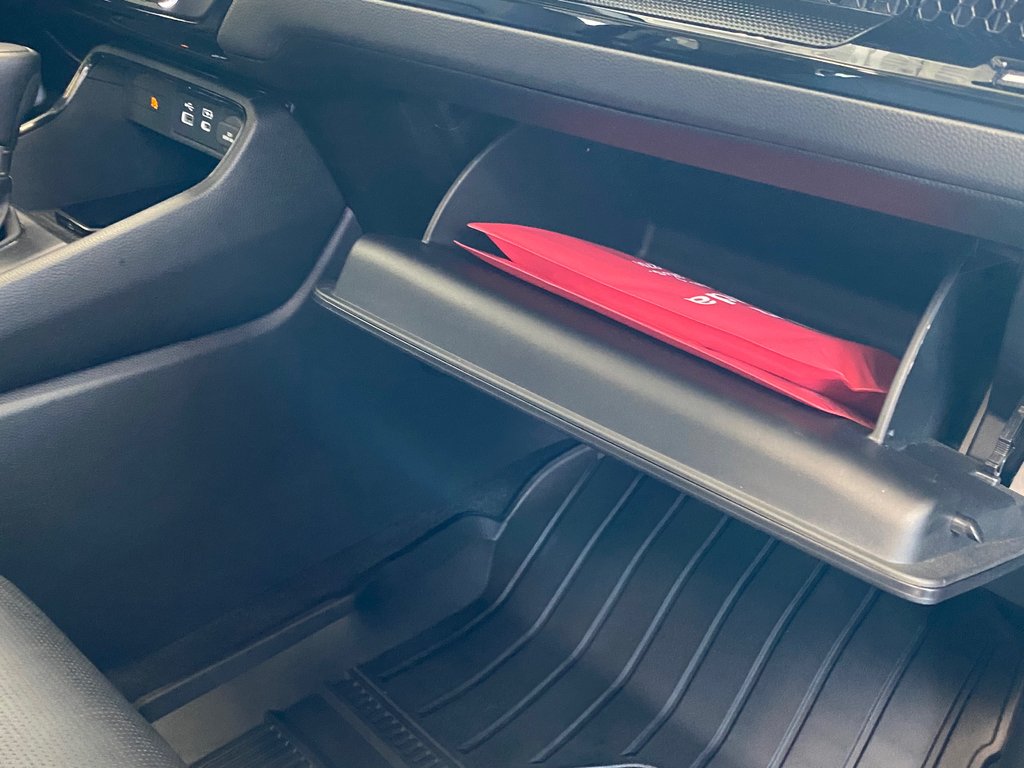 2023 Honda CR-V EX-L | Leather | MoonRoof | Cam | Warranty to 2028 in Saint John, New Brunswick - 34 - w1024h768px