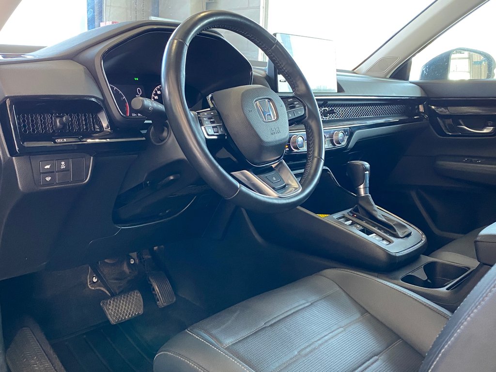 2023 Honda CR-V EX-L | Leather | MoonRoof | Cam | Warranty to 2028 in Saint John, New Brunswick - 11 - w1024h768px