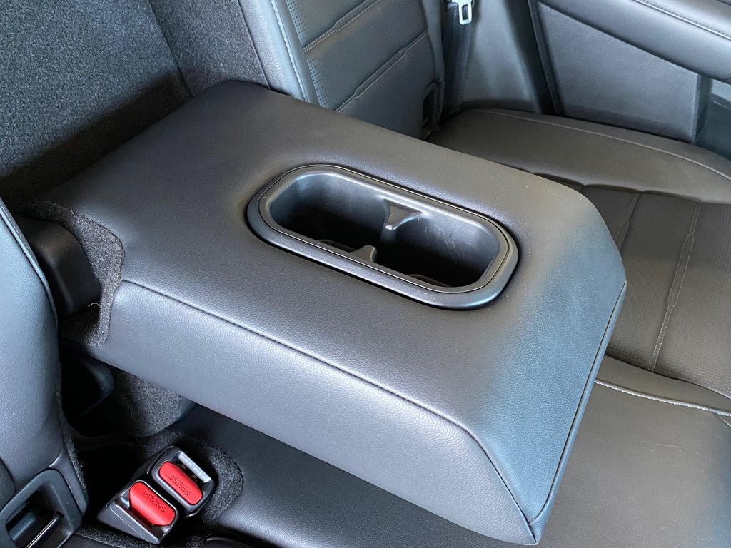 2023 Honda CR-V EX-L | Leather | MoonRoof | Cam | Warranty to 2028 in Saint John, New Brunswick - 37 - w1024h768px