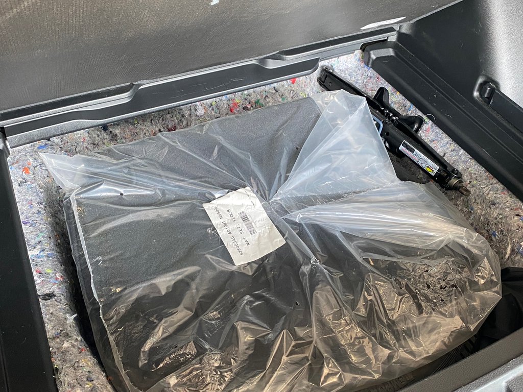 2023 Honda CR-V EX-L | Leather | MoonRoof | Cam | Warranty to 2028 in Saint John, New Brunswick - 44 - w1024h768px