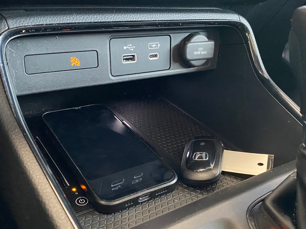 2023 Honda CR-V EX-L | Leather | MoonRoof | Cam | Warranty to 2028 in Saint John, New Brunswick - 25 - w1024h768px