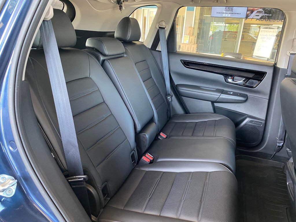 2023 Honda CR-V EX-L | Leather | MoonRoof | Cam | Warranty to 2028 in Saint John, New Brunswick - 48 - w1024h768px